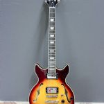 947 8106 ELECTRIC GUITAR